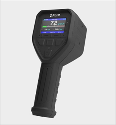 Thiết bị đo phóng xạ, bức xạ FLIR identiFINDER R425